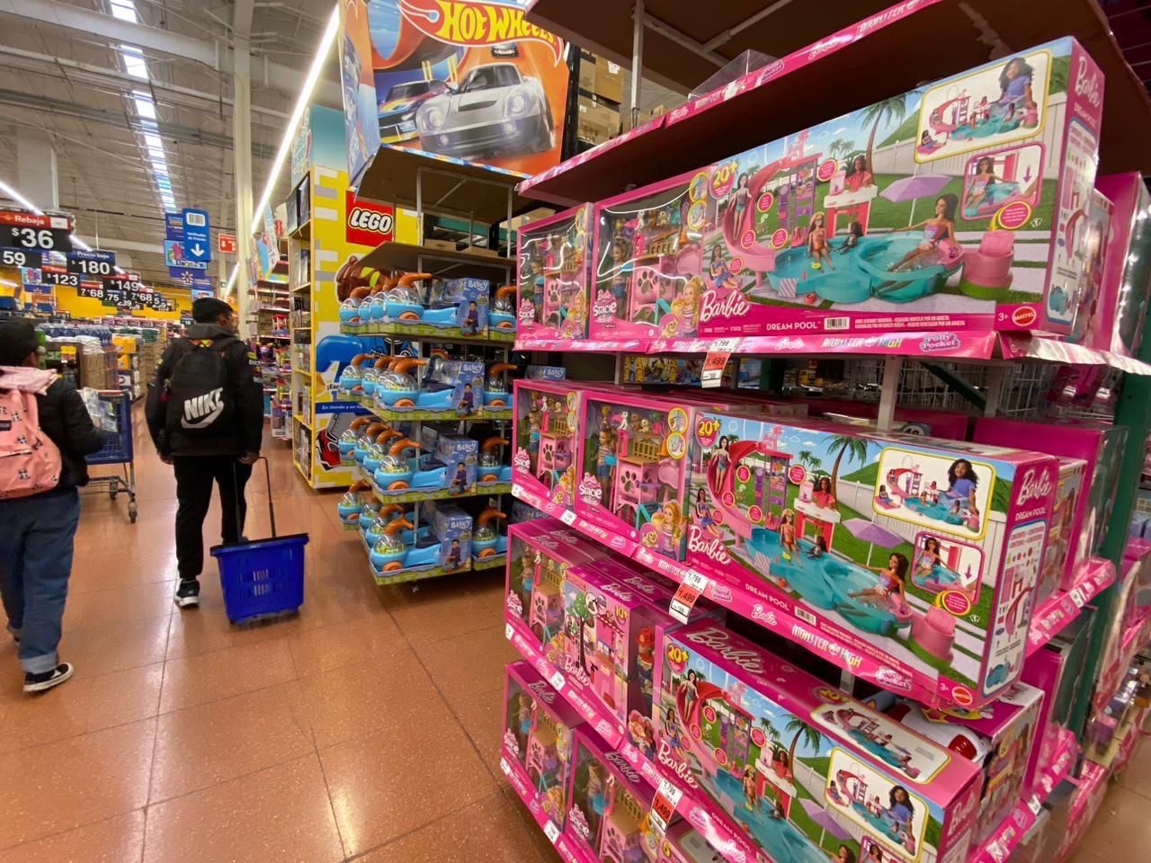 Día de Reyes mueve millones en Edomex