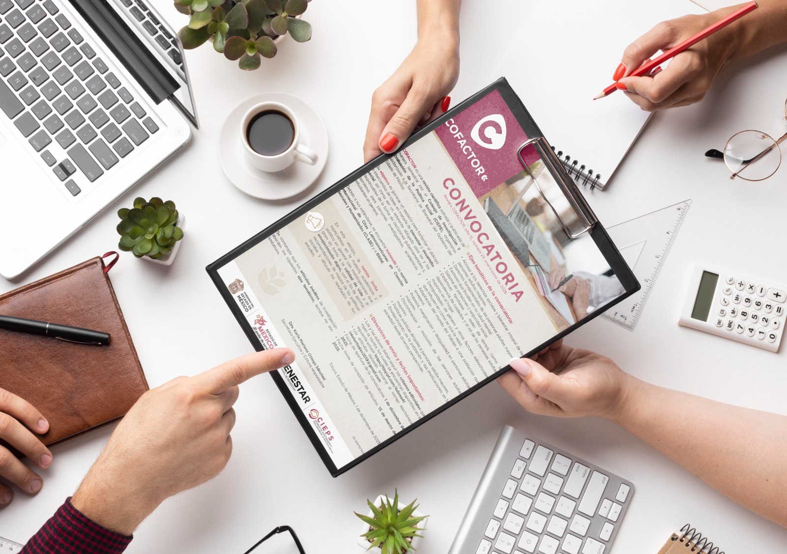 Edomex busca ciencia para entender la vejez