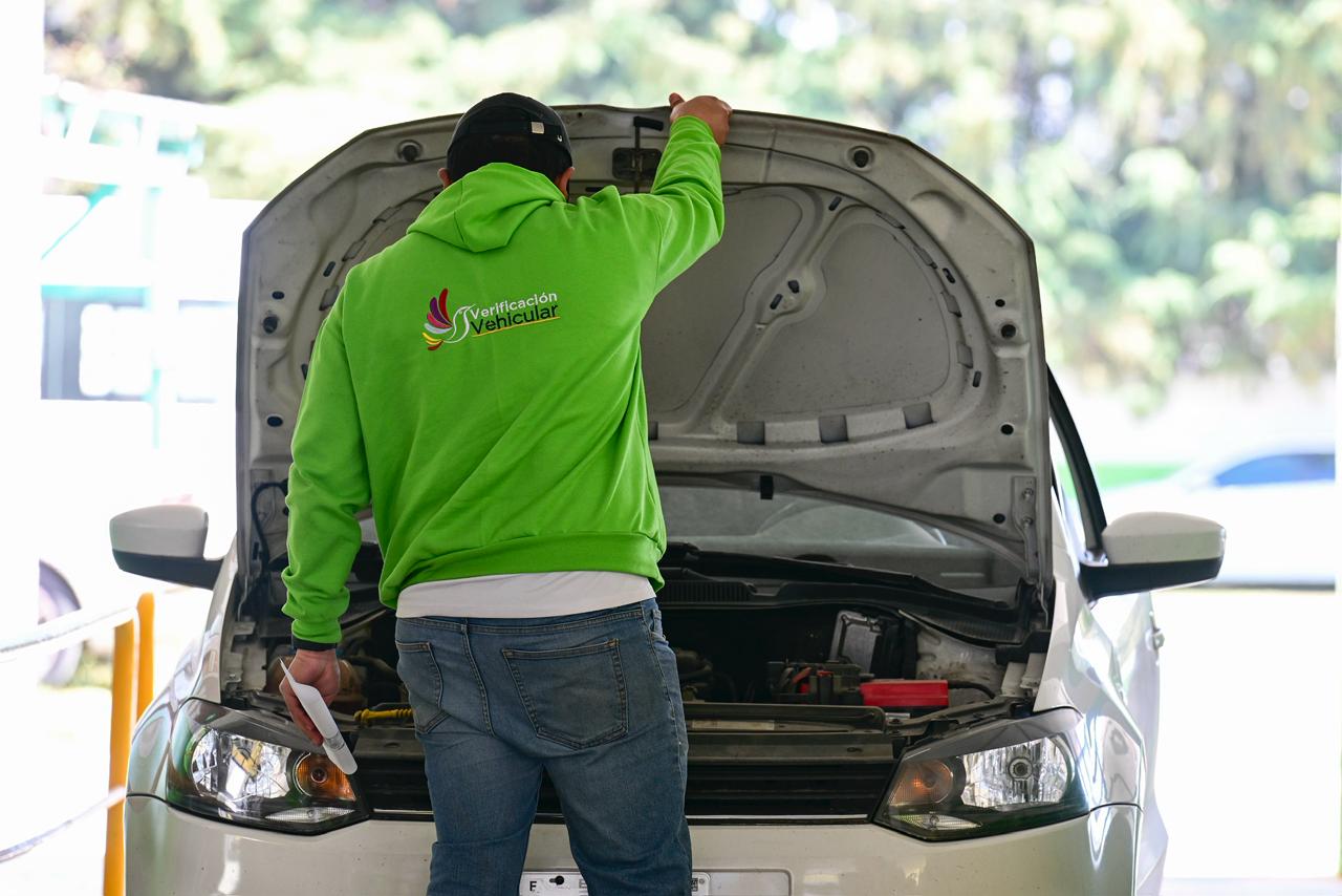 Edomex extiende plazo de verificación para engomado 9 y 0