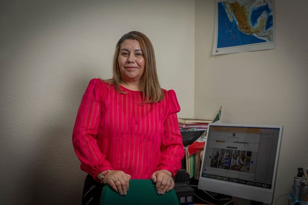 UAEMéx reconoce investigación sobre mercado laboral juvenil