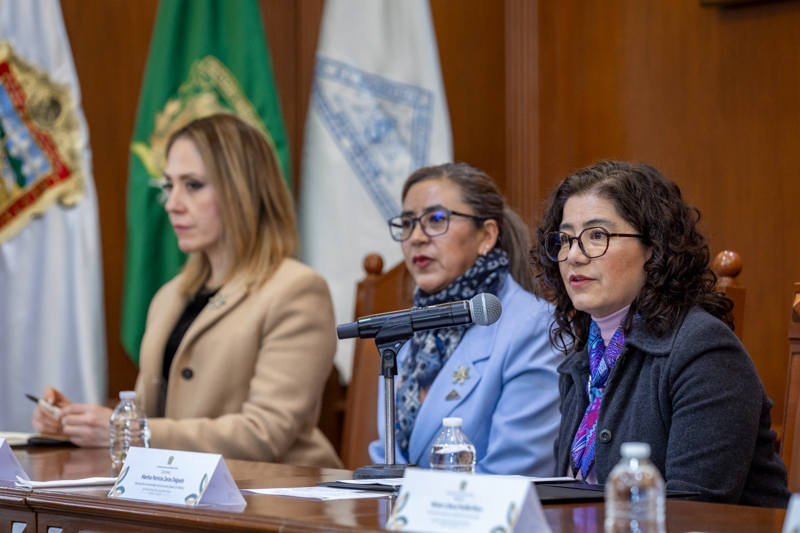 UAEMéx abre negociación salarial 2026 bajo promesa de consensos