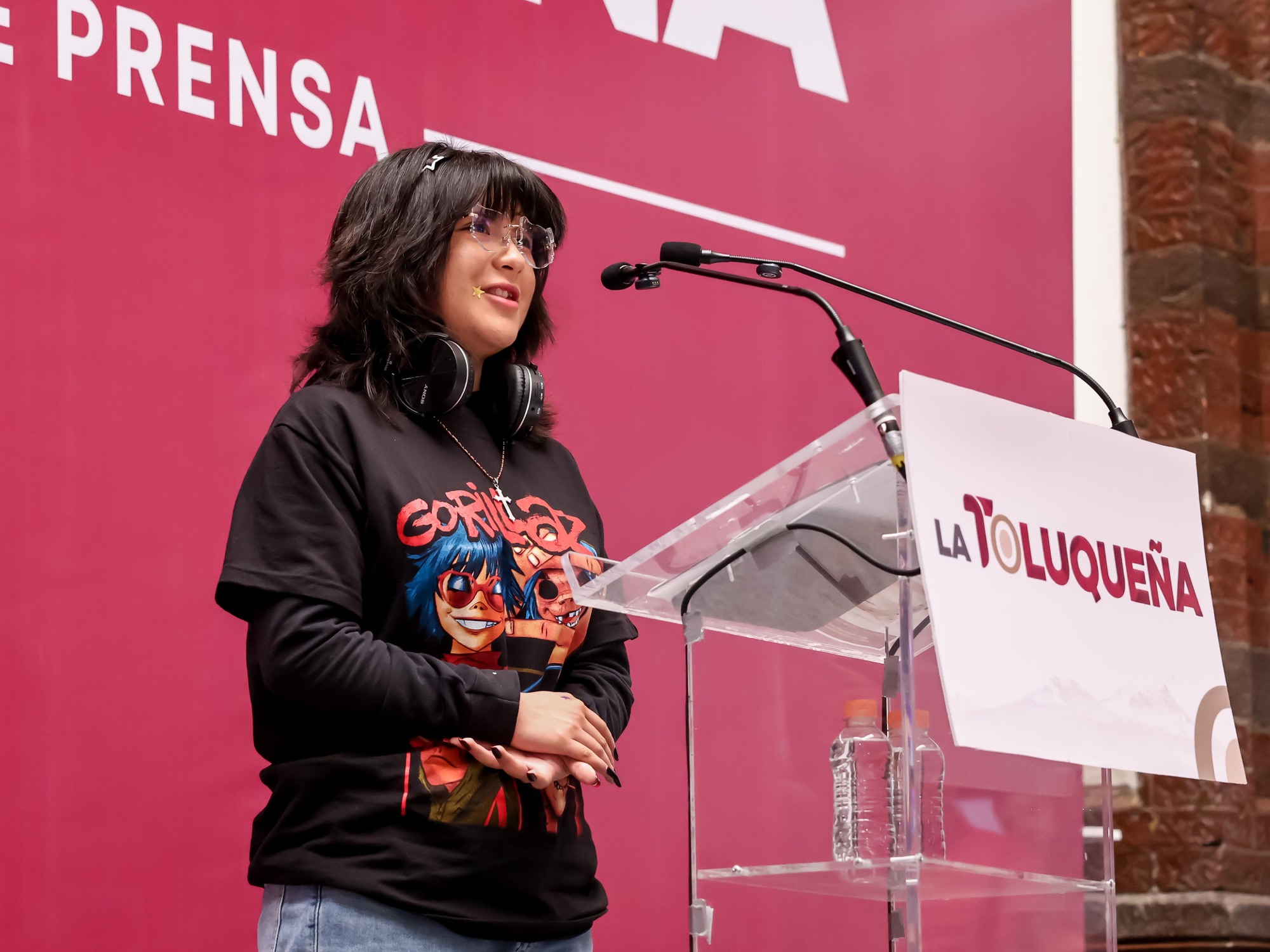 Toluca en Corea gracias al talento infantil