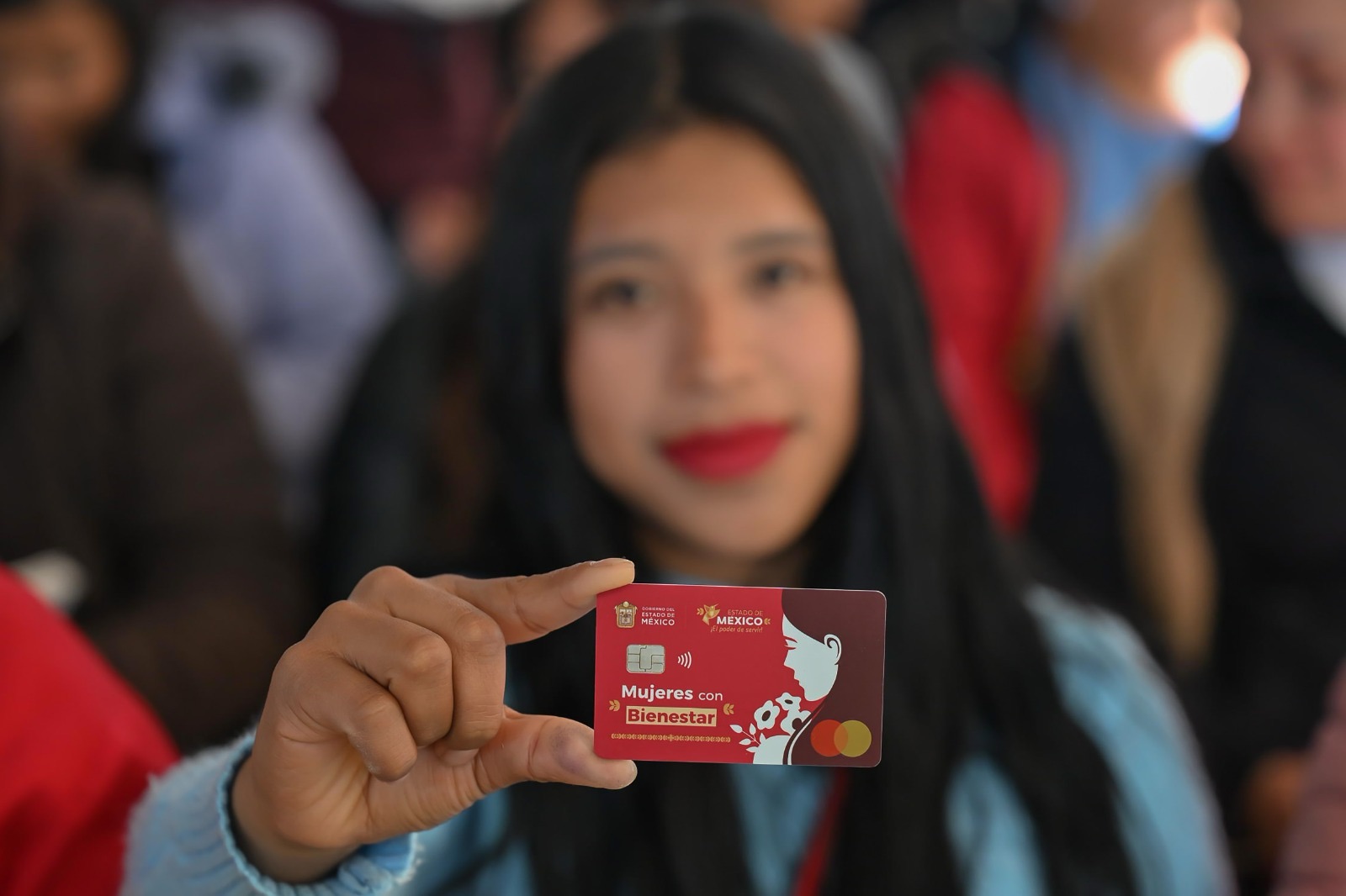 Mujeres mexiquenses: Abren registro para apoyo alimentario