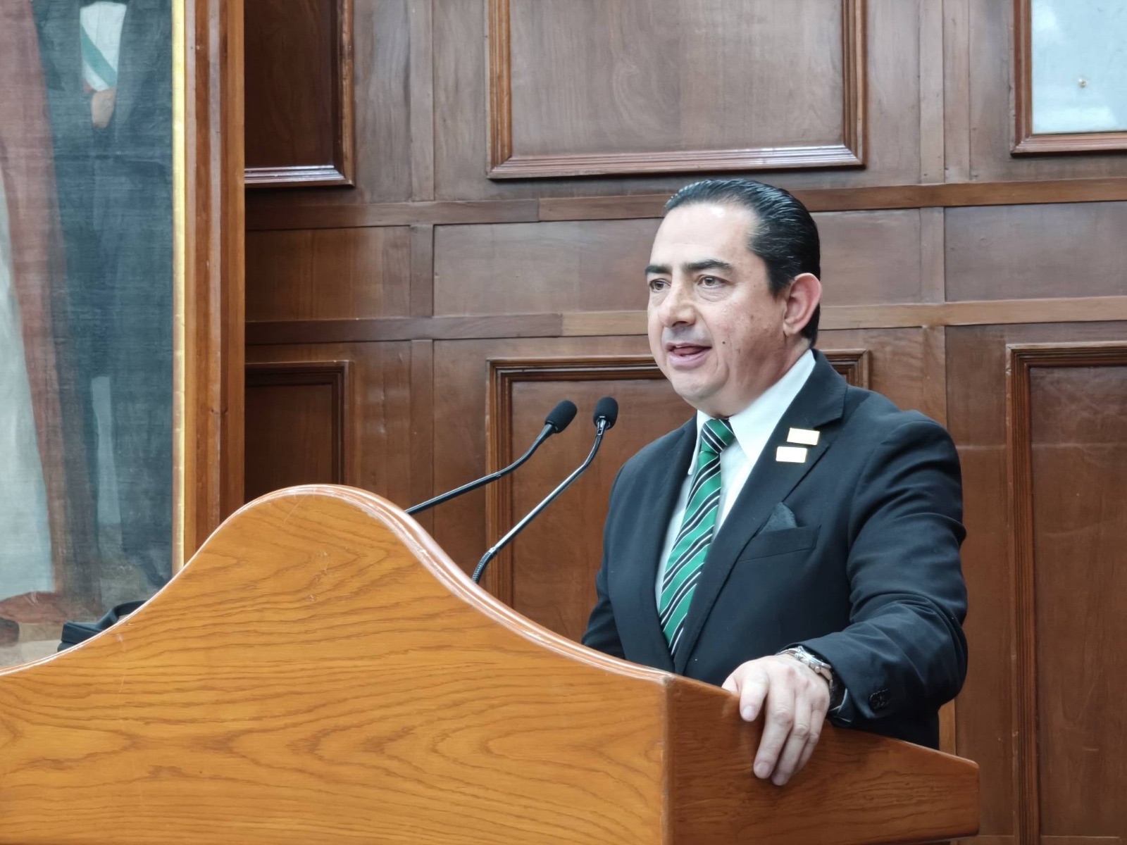 Empresarios proponen ley para obligar bienestar social empresarial