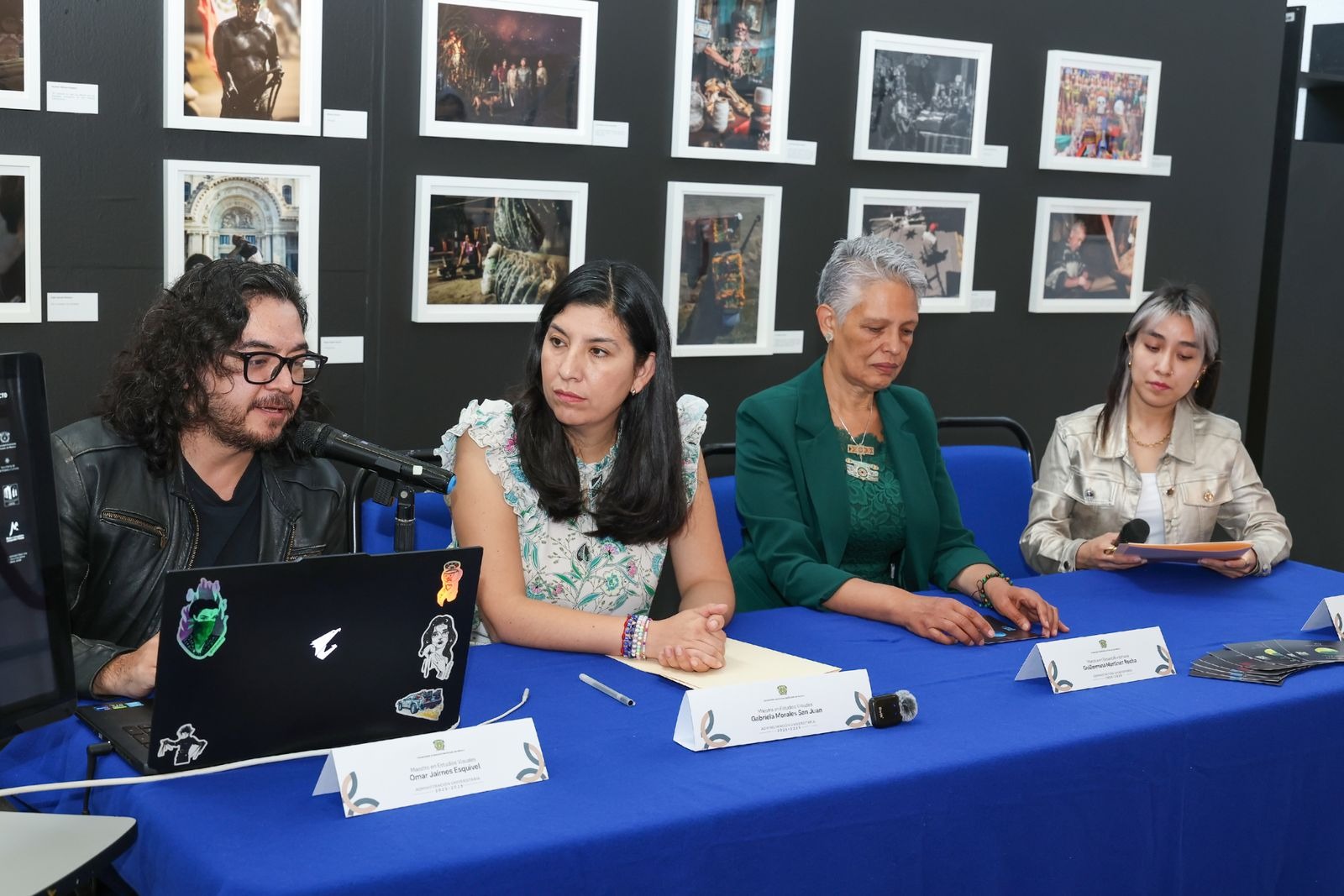 UAEMéx lanza convocatoria internacional Arte Abierto 2026