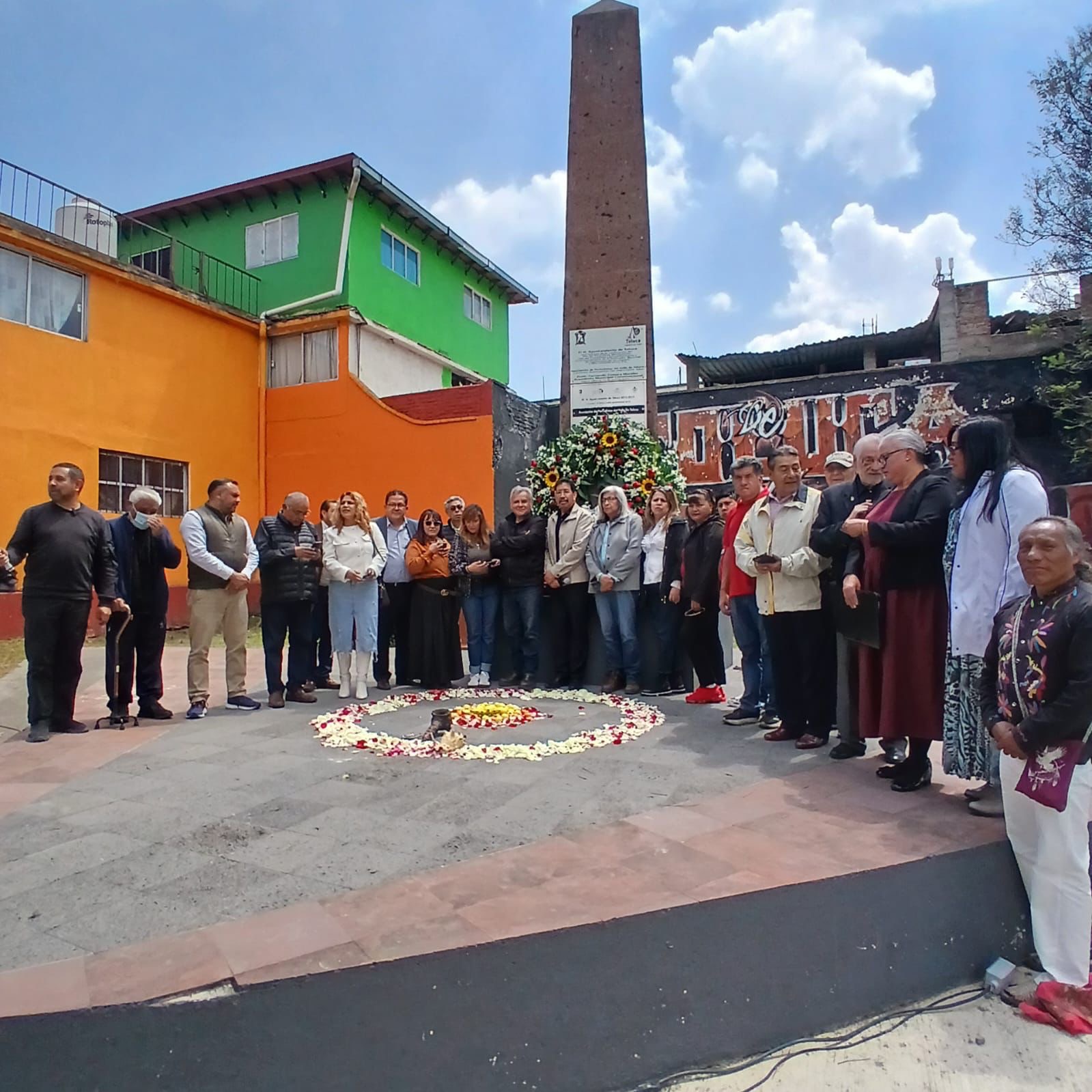 Periodismo mexiquense enfrenta riesgos y exige respeto urgente