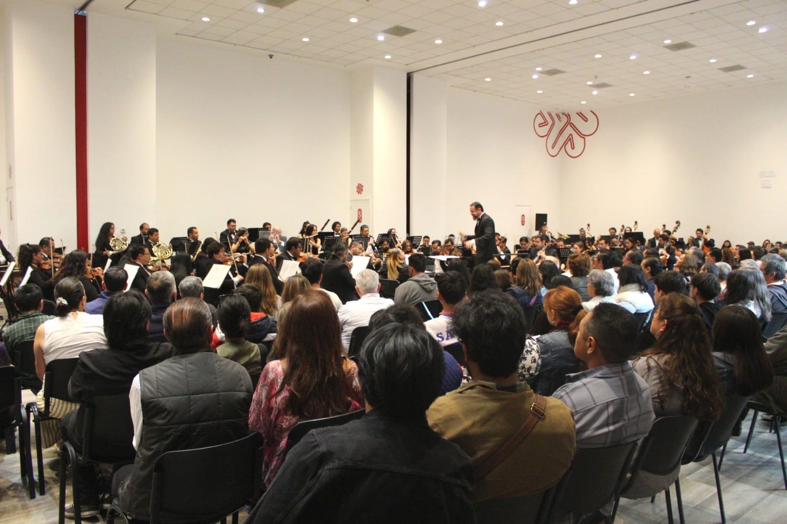 Toluca acerca Broadway gratuito a toda la población