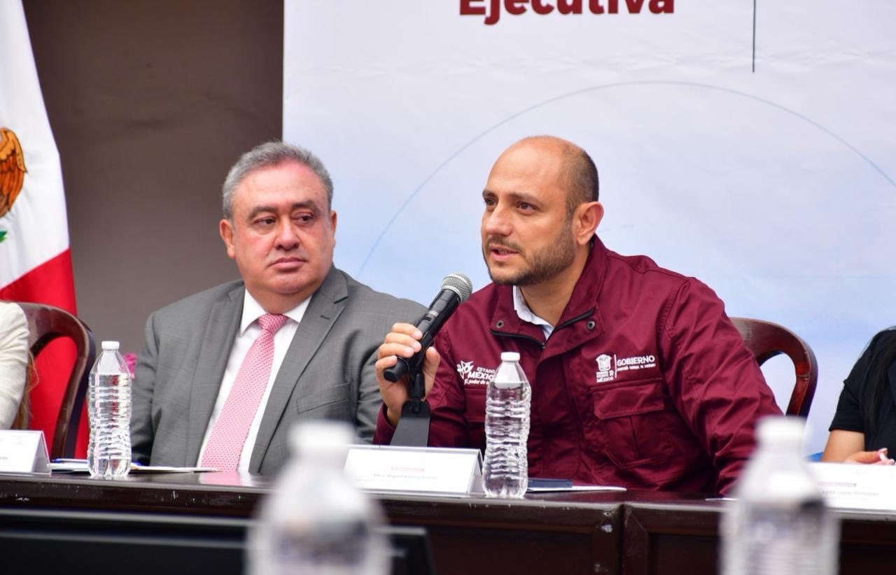 Edomex busca blindar municipios contra la corrupción