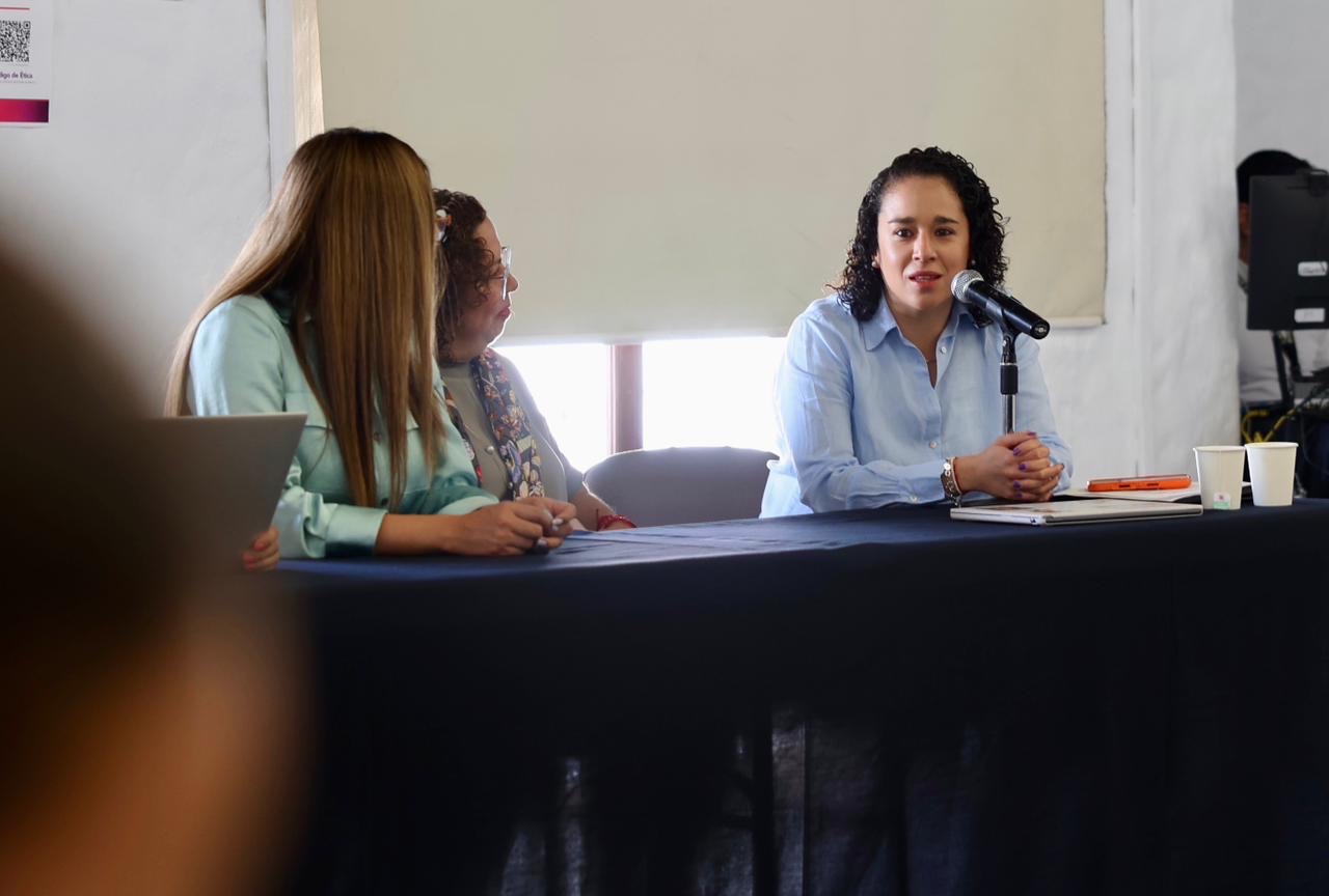 IEEM convoca a certamen de investigación político-electoral