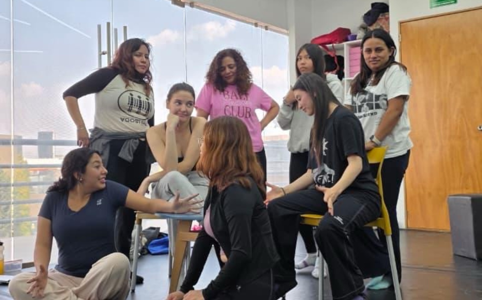 Mamma Mia! ofrecerá cuatro funciones en Lerma