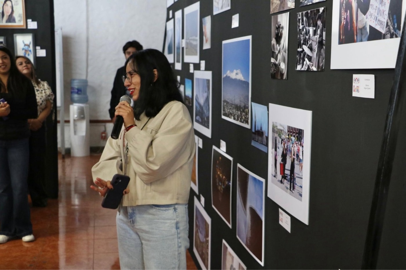 IEEM fortalece identidad institucional con Semana Cultural