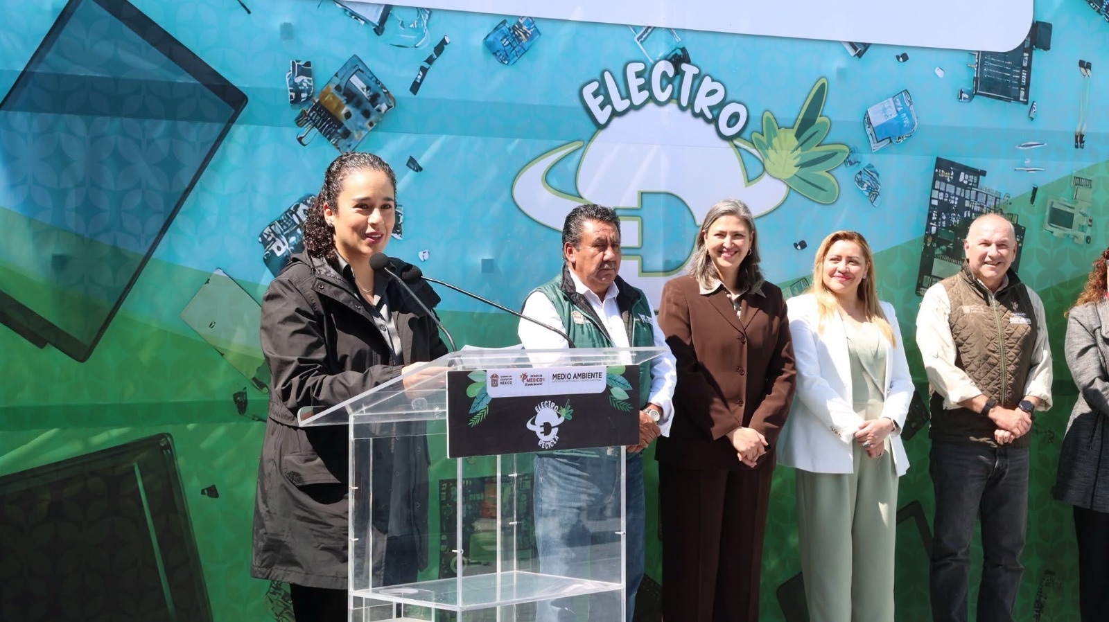 IEEM y gobierno mexiquense suman esfuerzos por el reciclaje