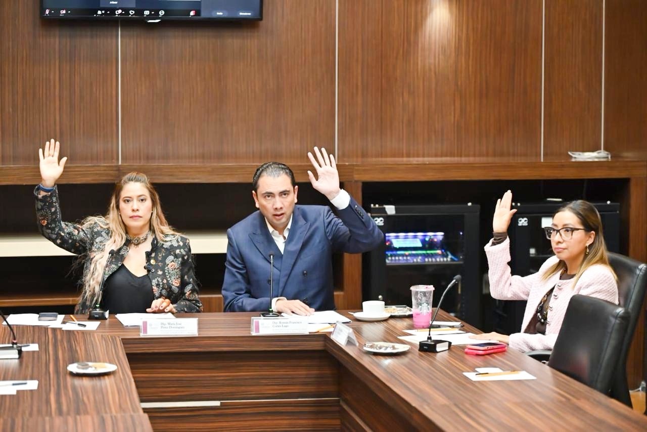 Melchor Ocampo defiende territorio ante diferendo limítrofe