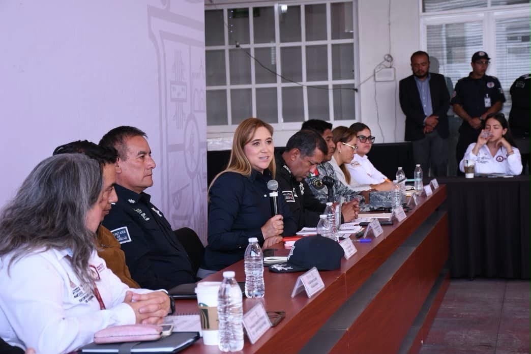 San Mateo Atenco reduce 25% los delitos de alto impacto