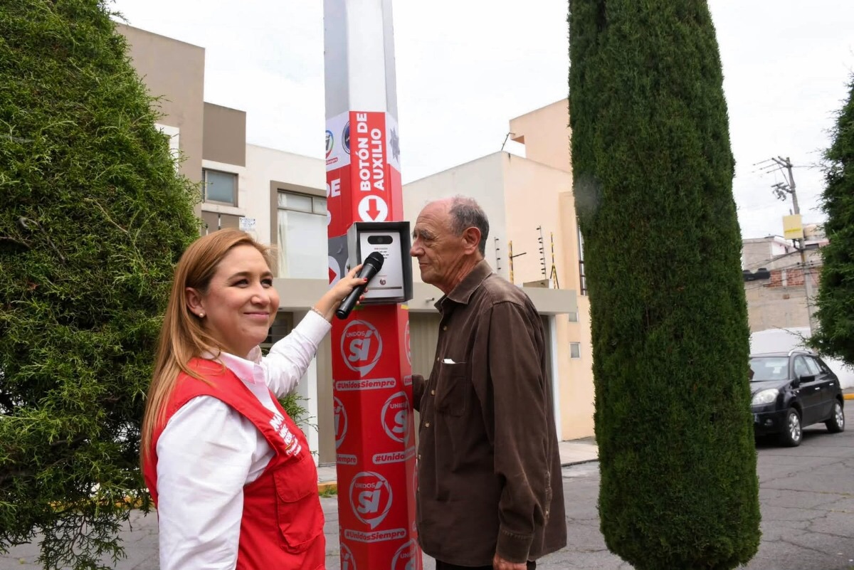 San Mateo Atenco refuerza movilidad y seguridad urbana